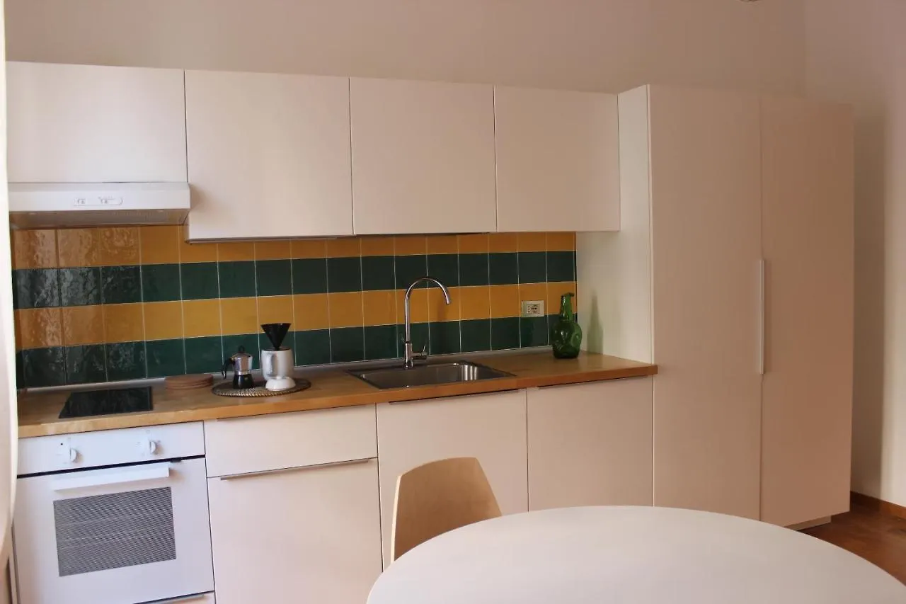 Navigli Apartment Milan Italy