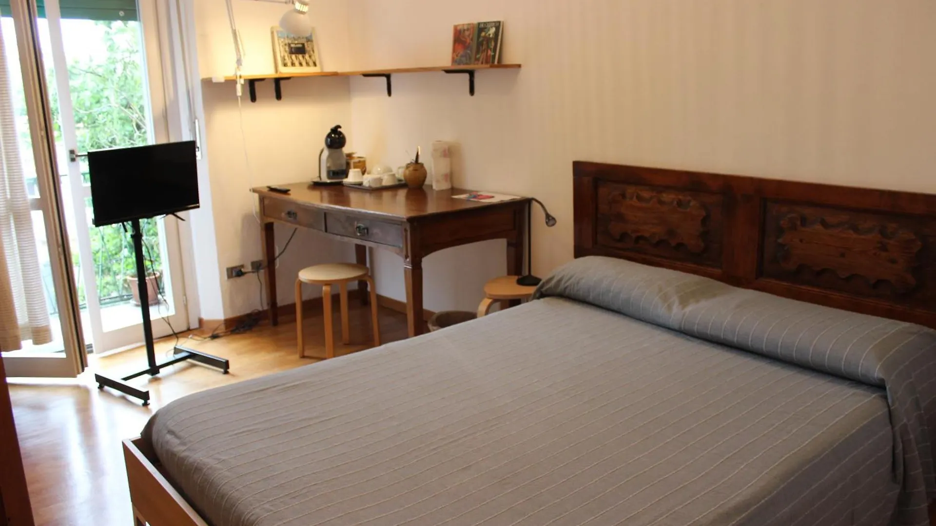 Navigli Apartment Milan