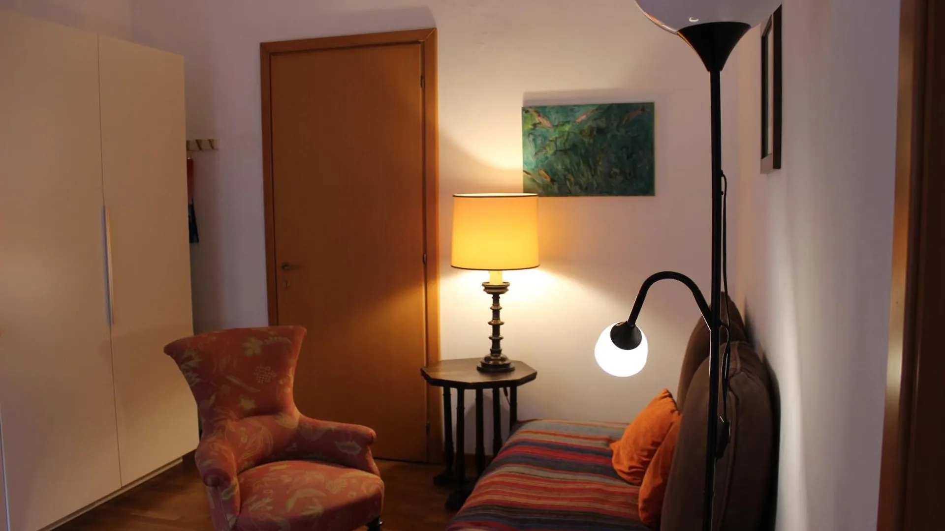 Navigli Apartment Milan