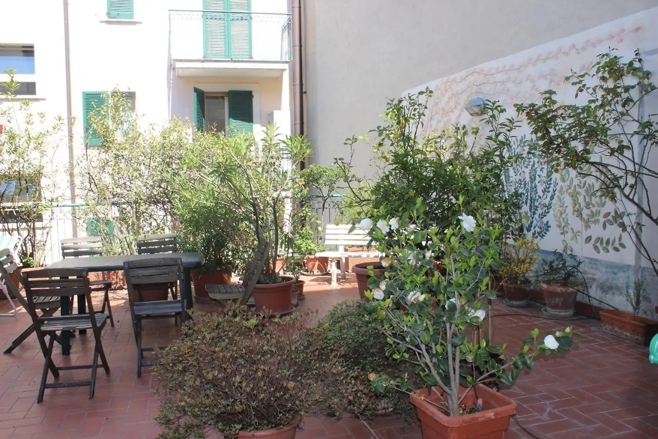 Appartement Navigli à Milan 0*,  Italie