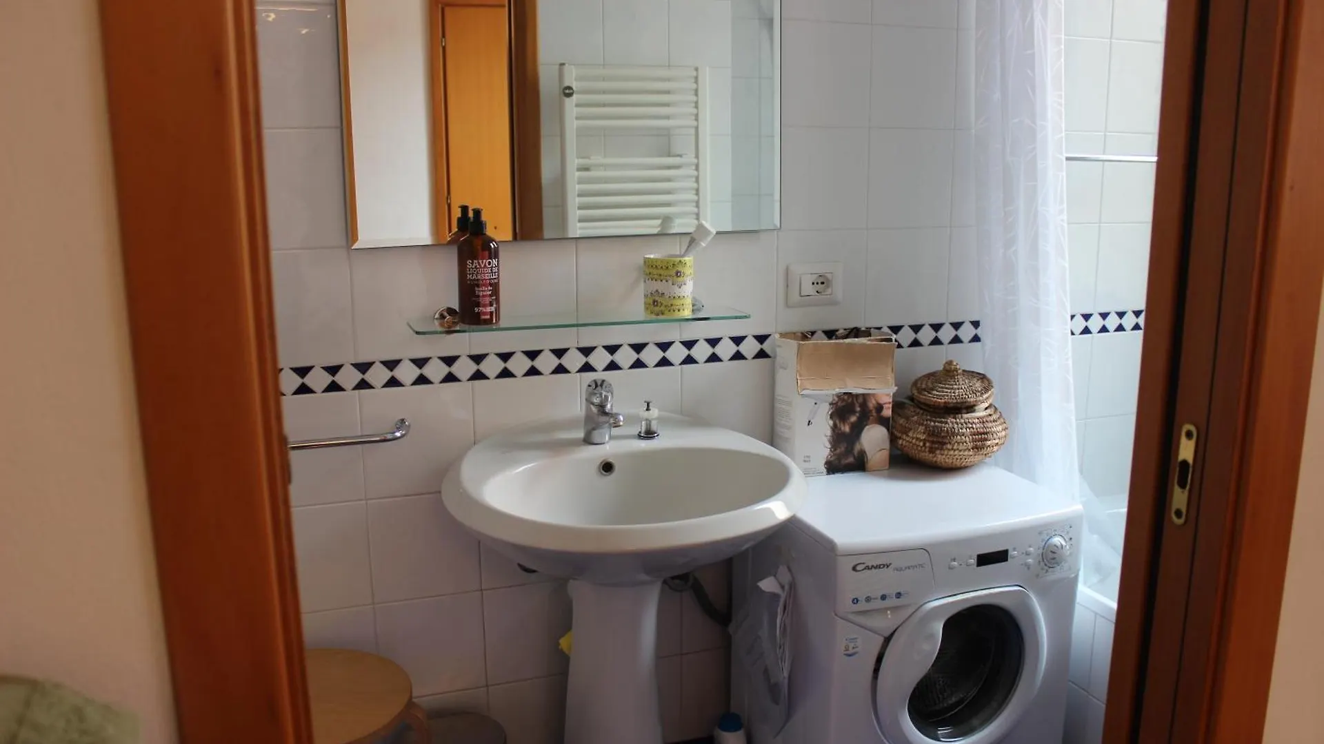 Appartement Navigli à Milan