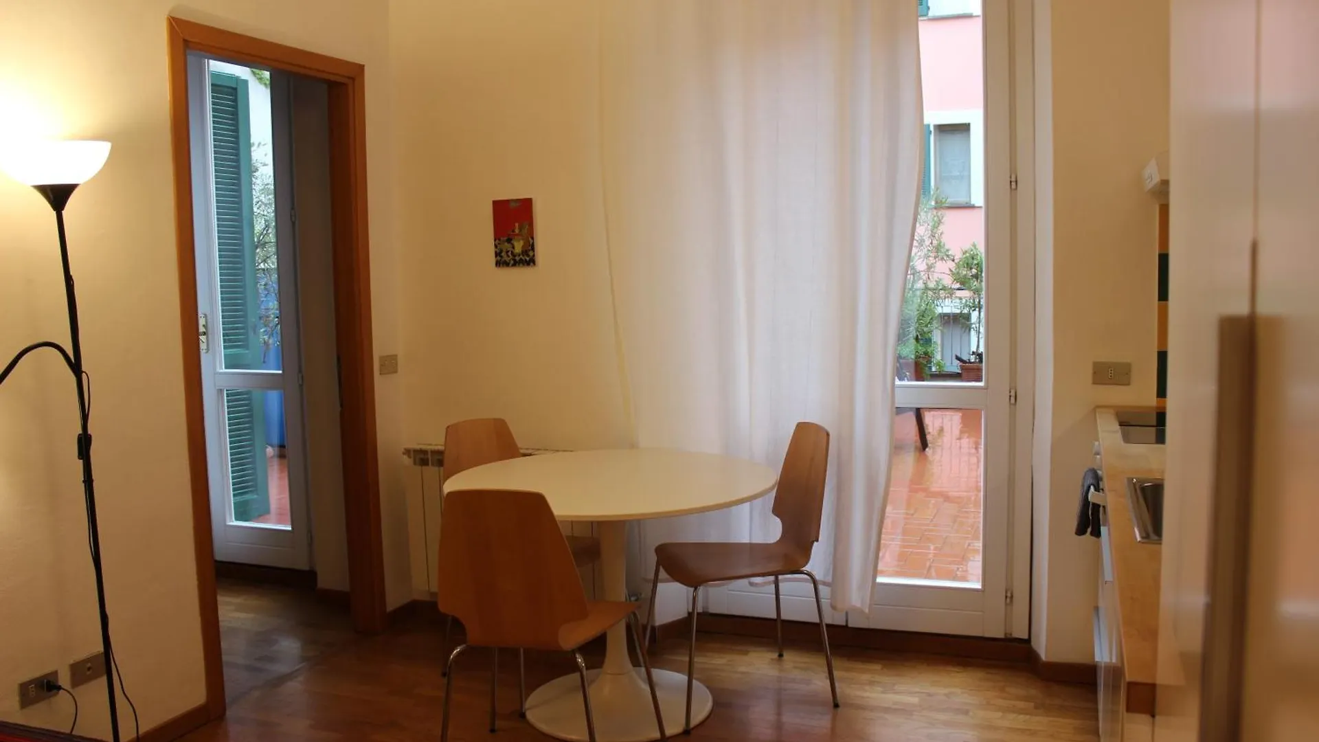 Appartement Navigli à Milan
