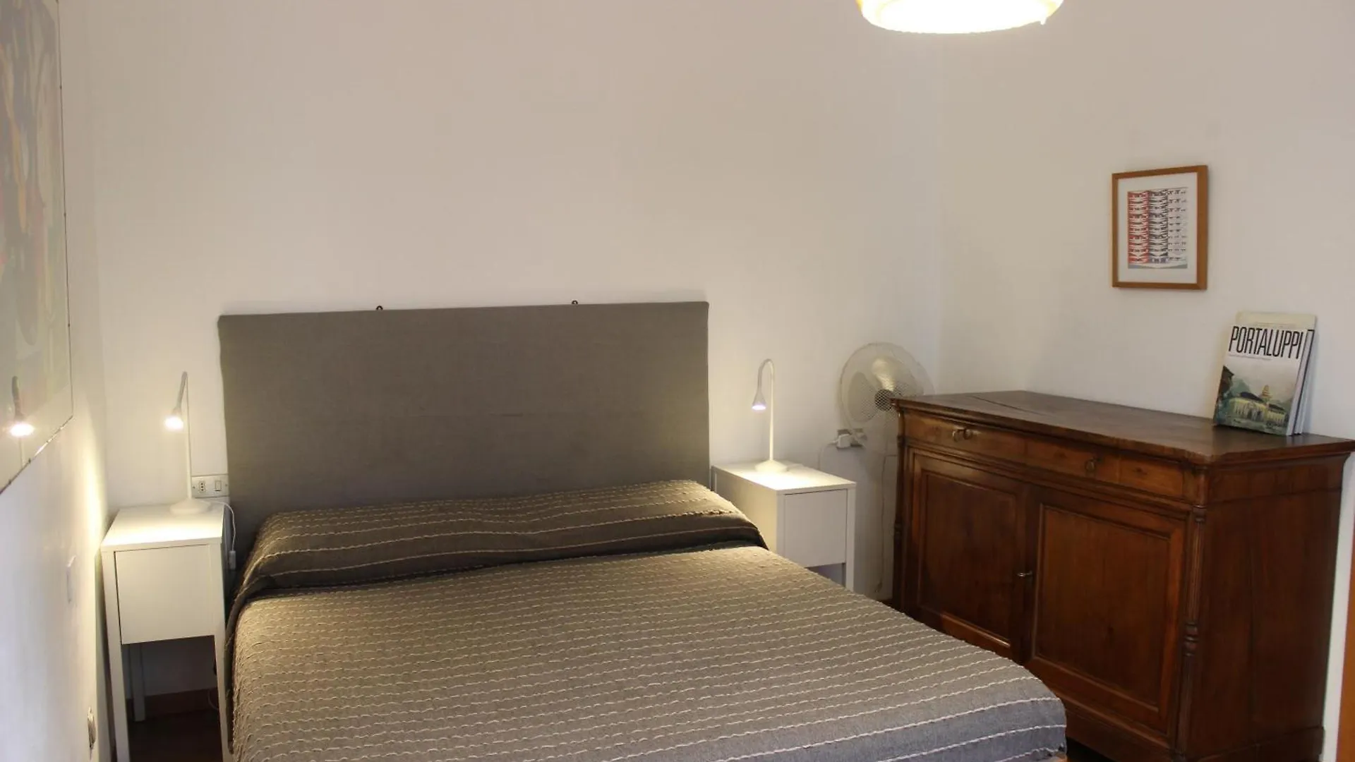 Appartement Navigli à Milan Italie