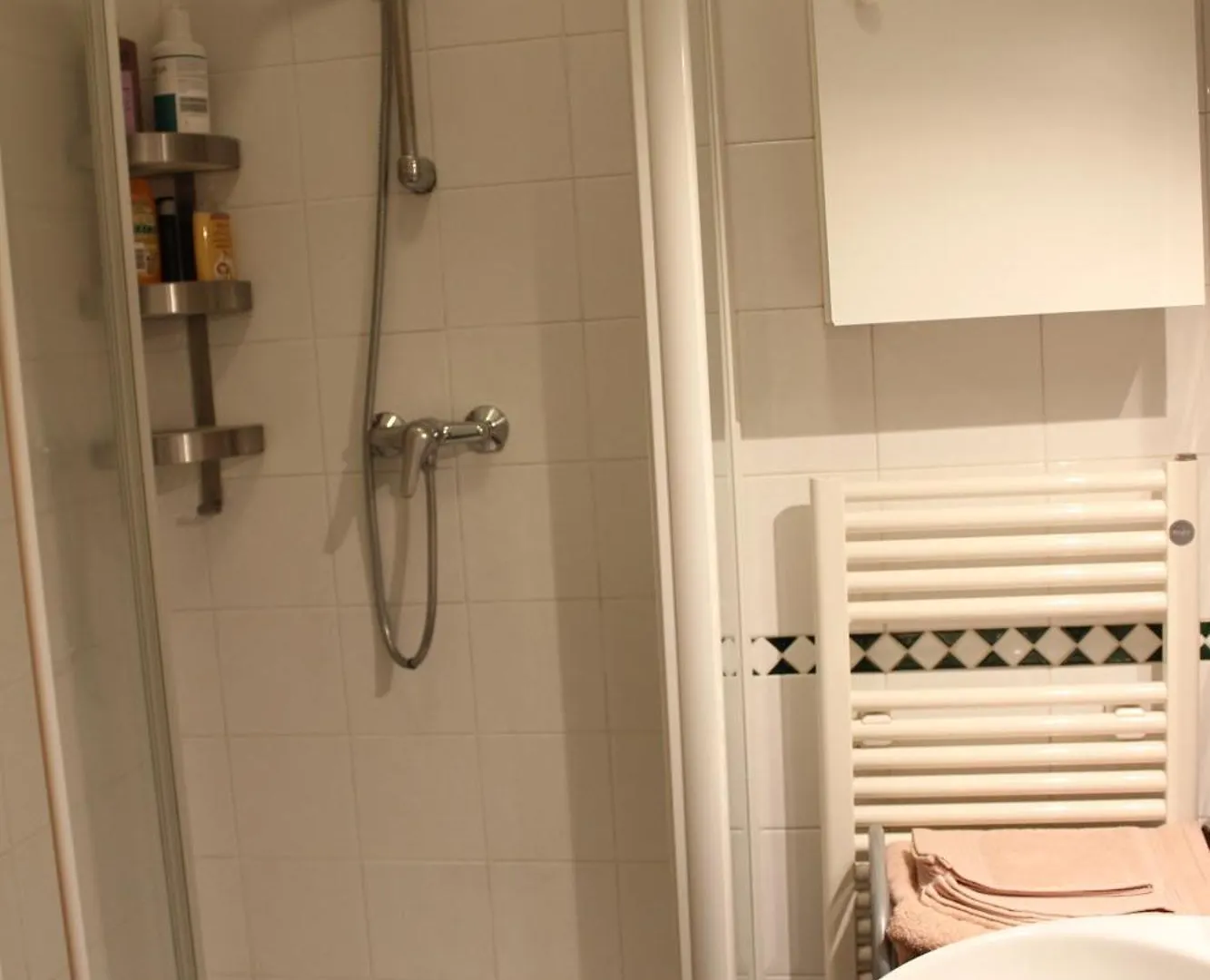Appartement Navigli à Milan 0*,