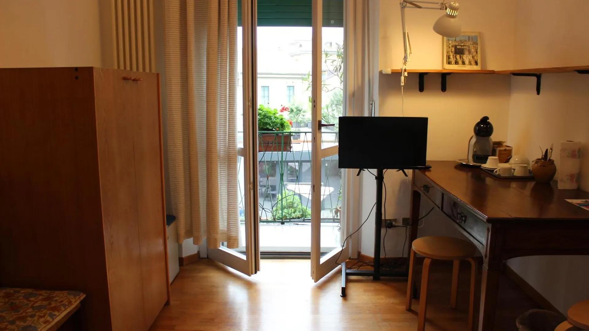 Appartement Navigli à Milan