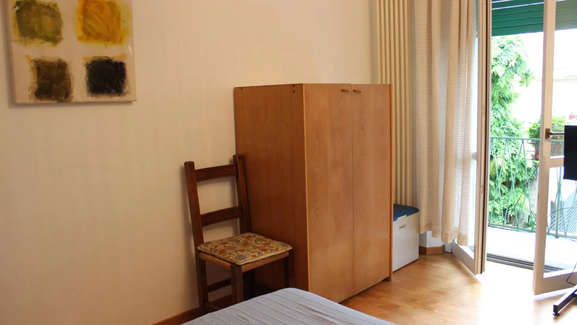 Appartement Navigli à Milan
