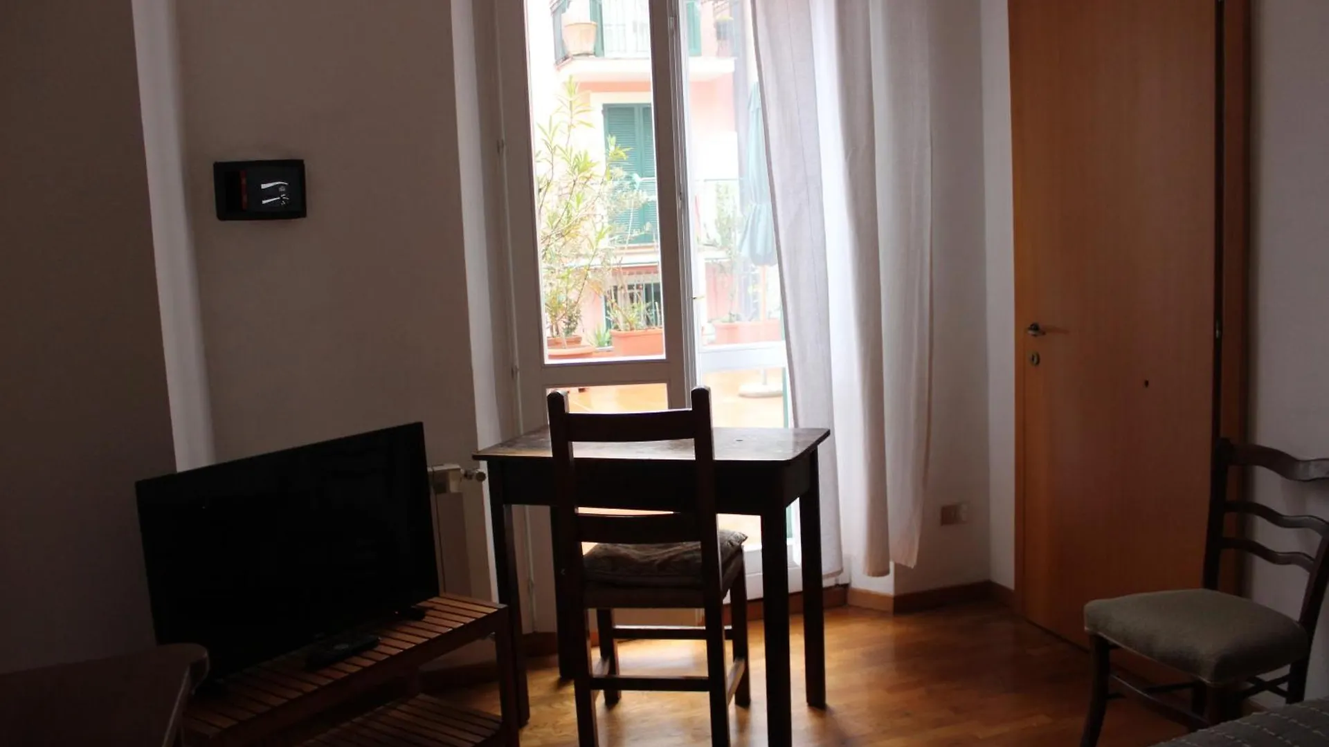 Appartement Navigli à Milan Italie