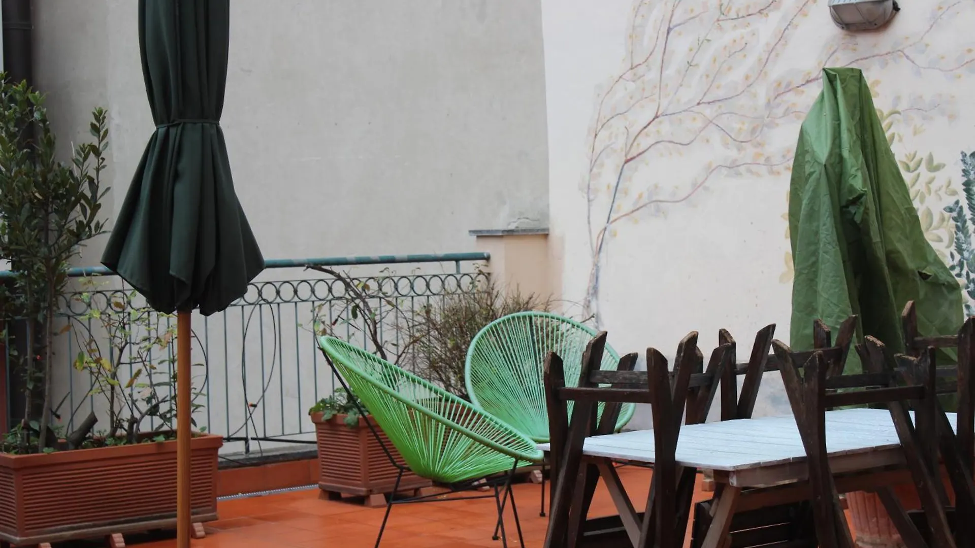 Appartement Navigli à Milan