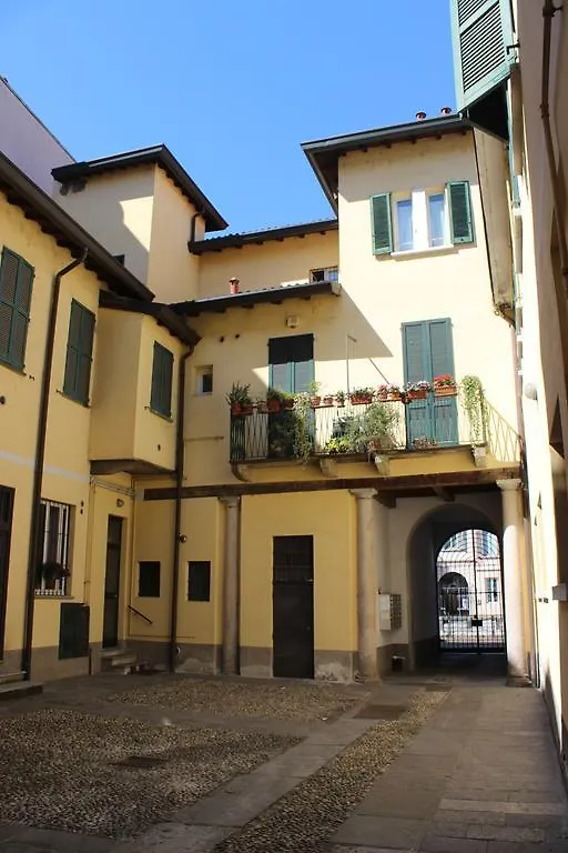 Appartement Navigli à Milan Italie