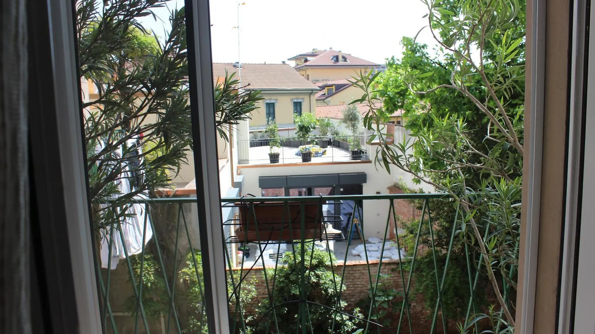 Navigli Lejlighed Milano